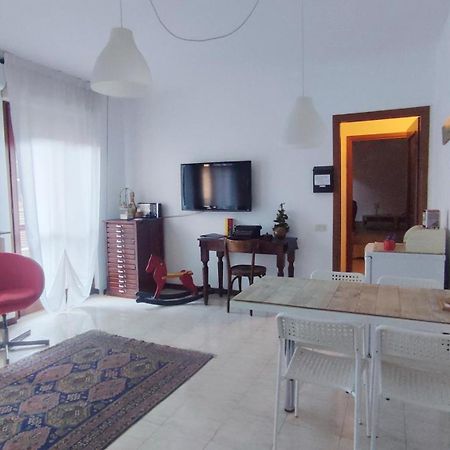 Holiday Home Bergamo 1 Exteriér fotografie