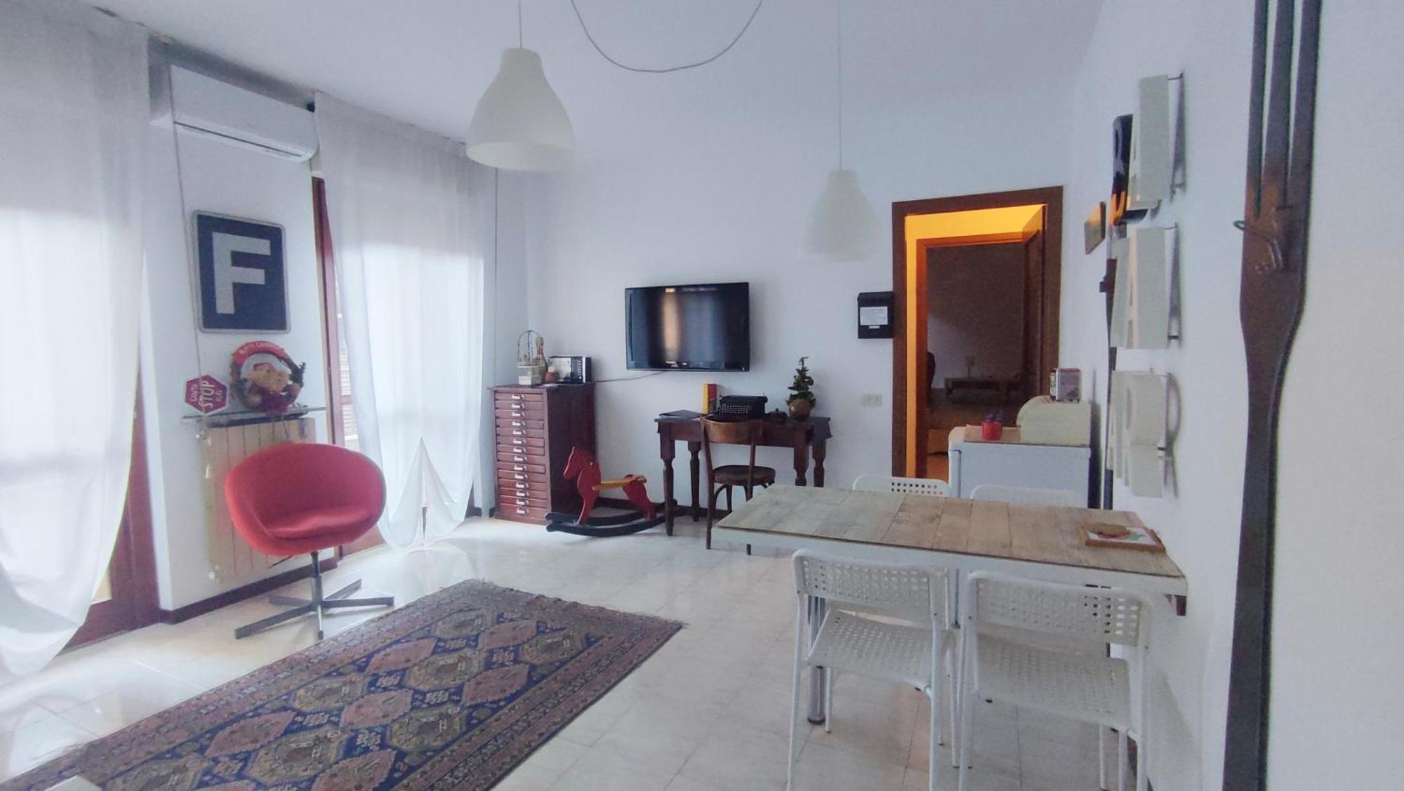 Holiday Home Bergamo 1 Exteriér fotografie