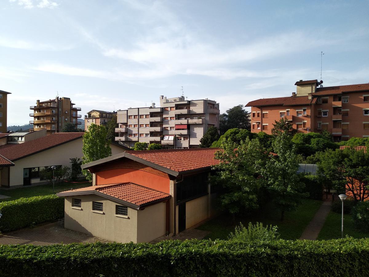 Holiday Home Bergamo 1 Exteriér fotografie